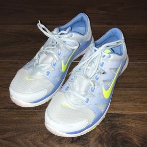 nike fitsole running shoes